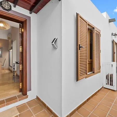 Willa Lanzarote Aira Playa Honda (Lanzarote)