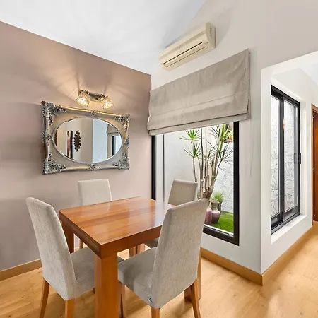 Lanzarote Aira Willa *