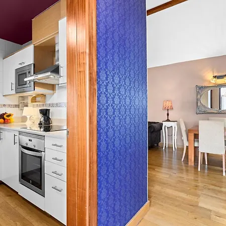 Willa Lanzarote Aira *