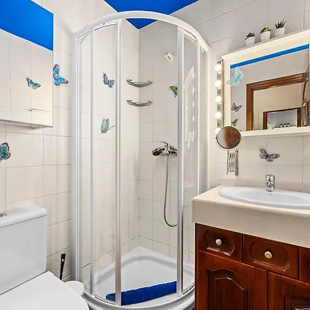 Lanzarote Aira Willa *