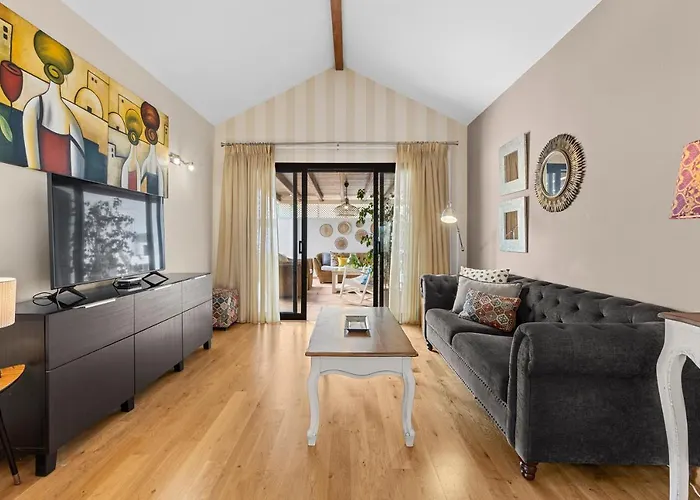 Lanzarote Aira Villa Playa Honda (Lanzarote)