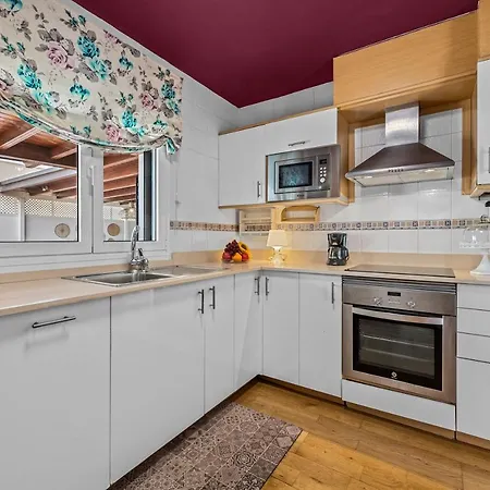 Lanzarote Aira Вилла