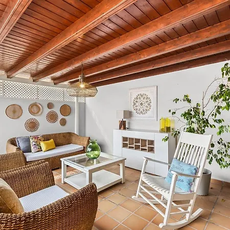 Lanzarote Aira * Playa Honda (Lanzarote)