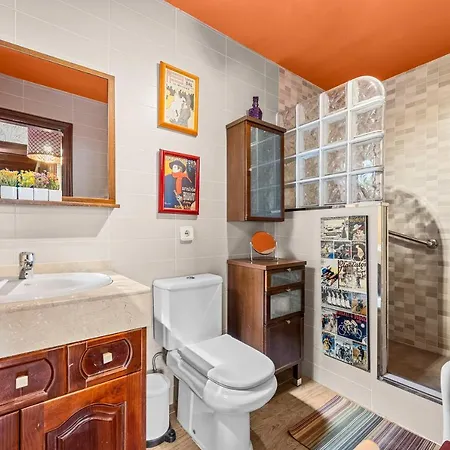 Lanzarote Aira Villa