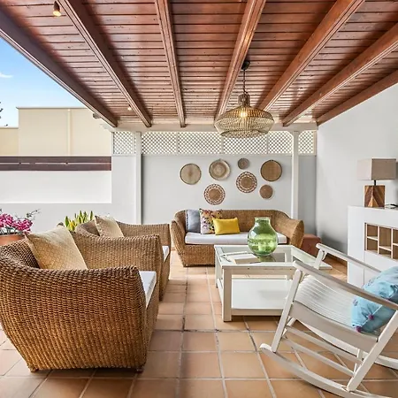 Lanzarote Aira Вилла