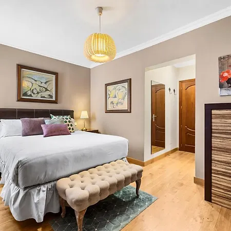 Lanzarote Aira Playa Honda (Lanzarote)