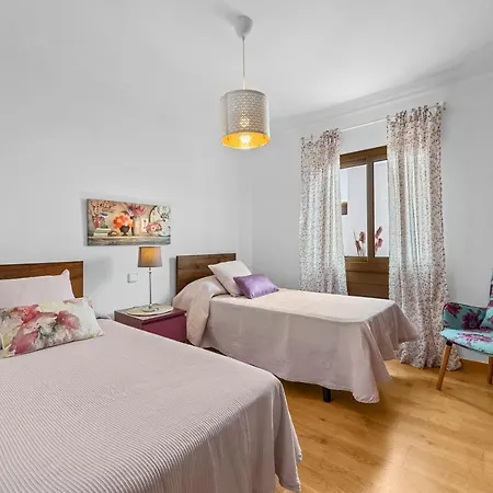 Lanzarote Aira Villa