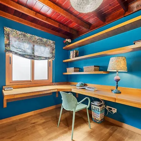 Villa Lanzarote Aira