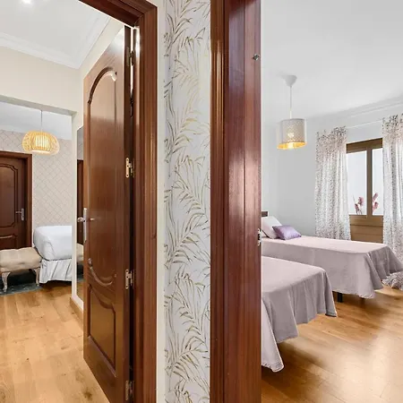 Villa Lanzarote Aira *