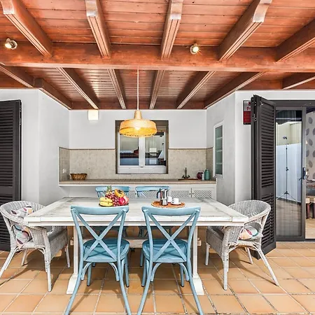 Lanzarote Aira * Playa Honda (Lanzarote)