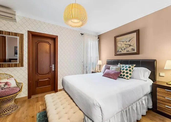 Lanzarote Aira Villa Playa Honda (Lanzarote)