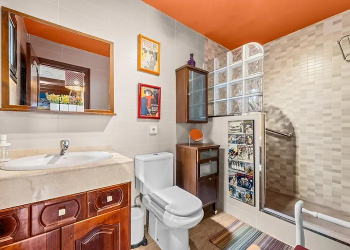 Lanzarote Aira 빌라