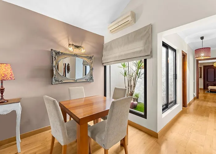 Lanzarote Aira 빌라 *