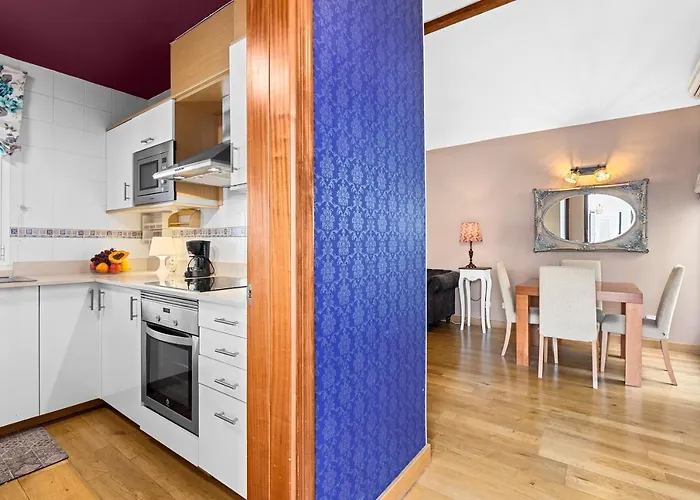 Вилла Lanzarote Aira *