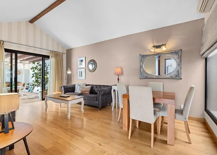 Villa Lanzarote Aira