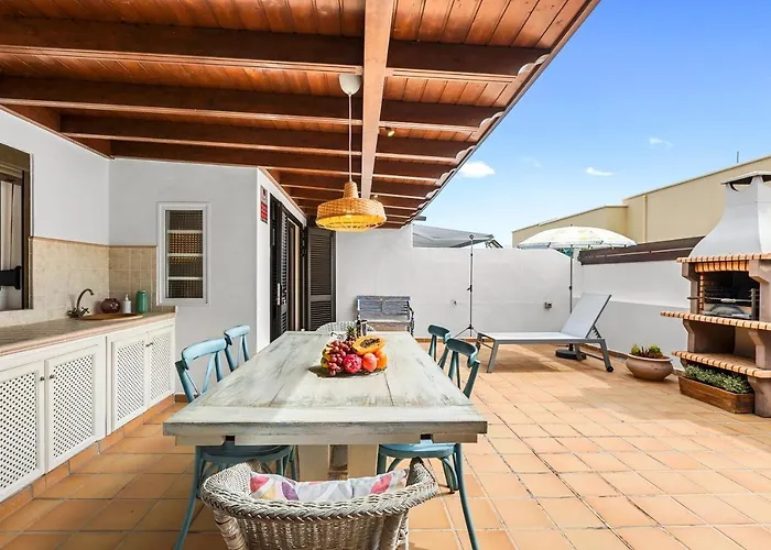 Lanzarote Aira * Playa Honda