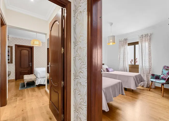 Villa Lanzarote Aira *